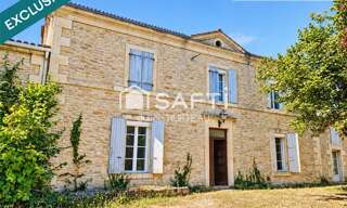 Maison 8 Pièces 157 m² à vendre à Aiffres (79230)