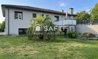 Maison 9 Pièces 317 m² à vendre à Aureville (31320)