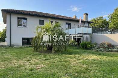 Maison 9 pièces 459000 €