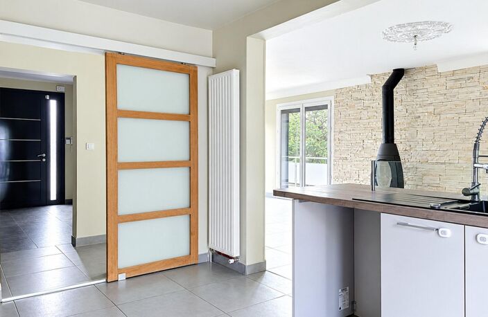 Villa T5 130m2, T3 indépendant 60m2, potentiel professionnel 120m2 — photo 4
