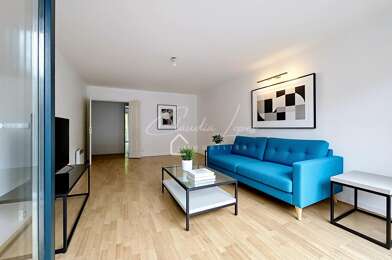 Appartement 3 pièces 195000 €