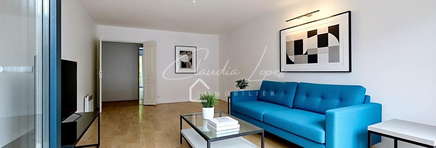 Appartement 3 Pièces 78 m² à vendre à Mantes-la-Jolie (78200)