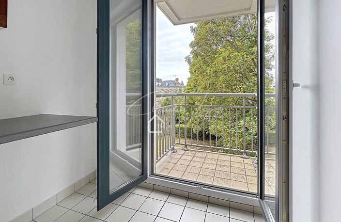 MAINTES-LA-JOILIE Appartement 3 pièces  78 m²  2 Balcons  Résidence élégante et sécurisé — photo 4