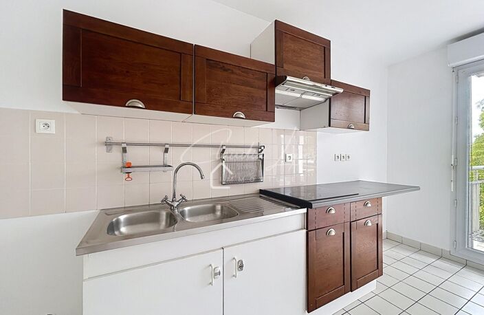 MAINTES-LA-JOILIE Appartement 3 pièces  78 m²  2 Balcons  Résidence élégante et sécurisé — photo 5