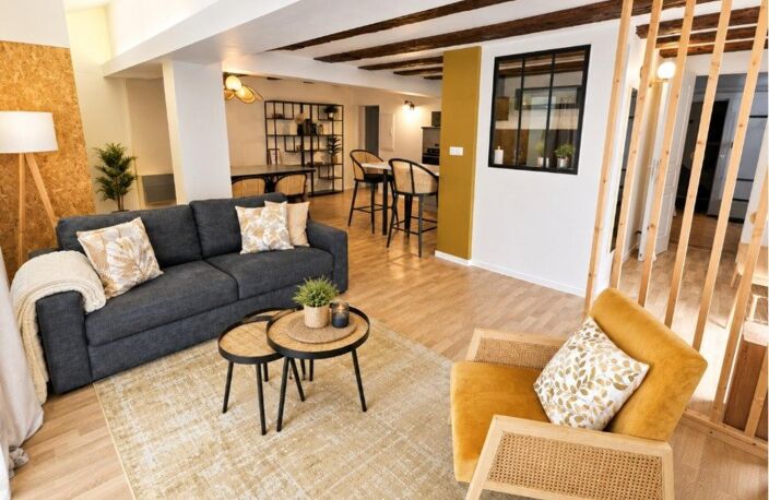 URSCHENHEIM  ENSEMBLE IMMOBILIER DE 204 m² AVEC 3 GÎTES — photo 4