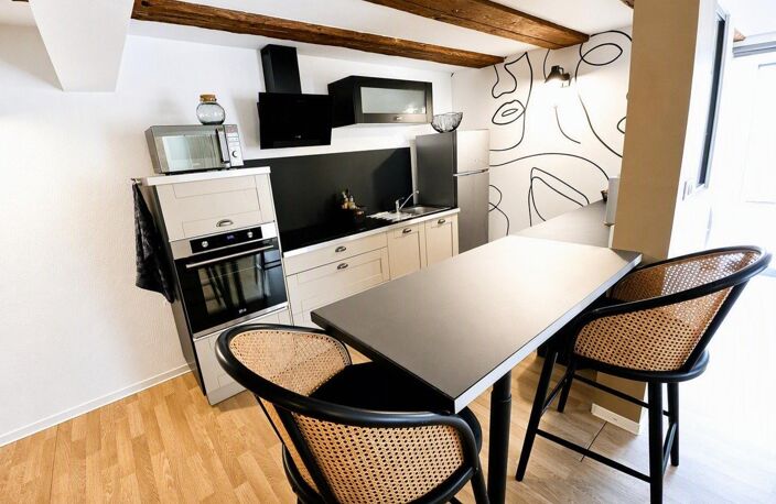 URSCHENHEIM  ENSEMBLE IMMOBILIER DE 204 m² AVEC 3 GÎTES — photo 5