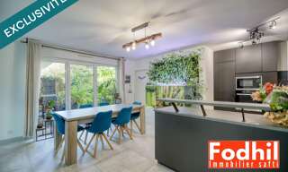 Appartement 4 Pièces 81 m² à vendre à Châtenay-Malabry (92290)