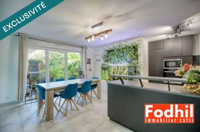 Appartement 4 pièces 415000 €
