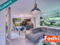Appartement 4 pièces 82m² avec terrasse et jardin- Parking en sous-sol. — photo 2
