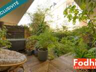 Appartement 4 pièces 82m² avec terrasse et jardin- Parking en sous-sol. — photo 3