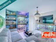 Appartement 4 pièces 82m² avec terrasse et jardin- Parking en sous-sol. — photo 4
