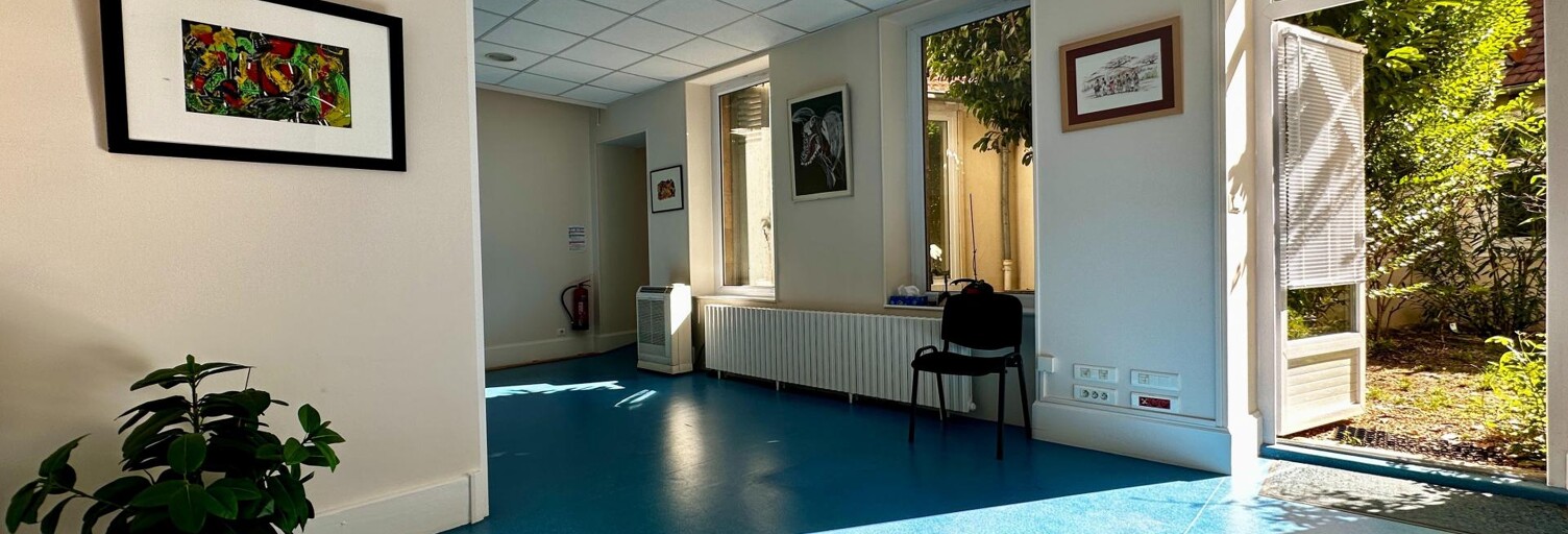Commerce 5 Pièces 109 m² à vendre à Nevers (58000)