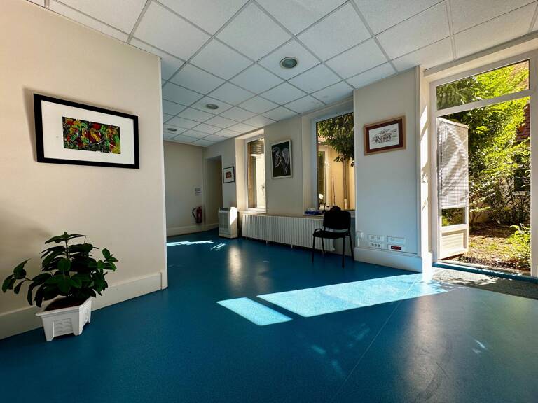 Local commercial de 109 m2 en hyper centre — photo 1
