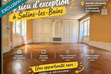 Appartement 2 pièces 65000 €
