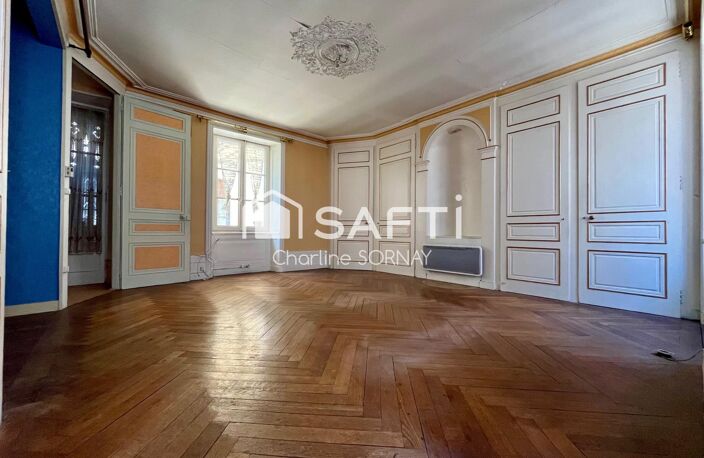 Charmant appartement avec grenier aménageable  64 m² — photo 3