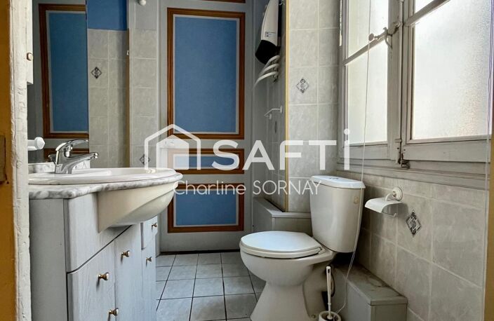 Charmant appartement avec grenier aménageable  64 m² — photo 4