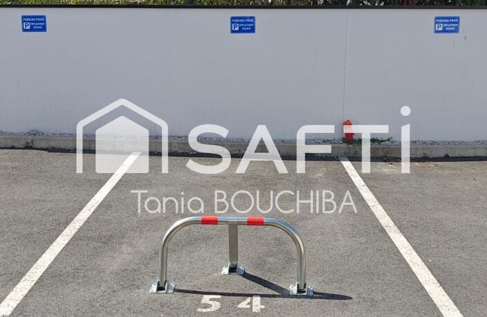Lot de 8 parkings  Idéal investisseur — photo 2