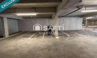 Garage  6 m² à vendre à Villenave-d'Ornon (33140)