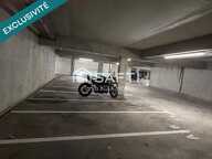 4 parkings couverts  Spécial investisseur — photo 2