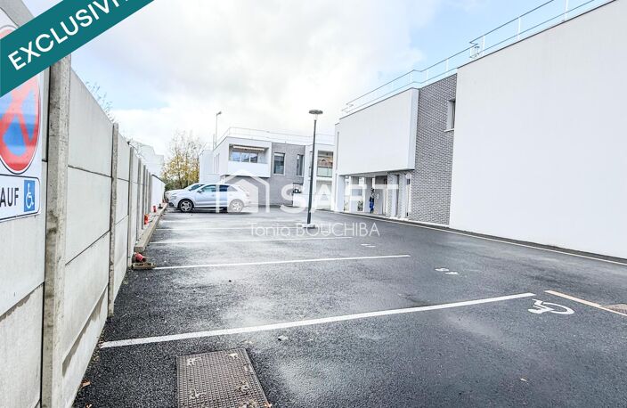 12 parkings  Opportunité investisseur — photo 3