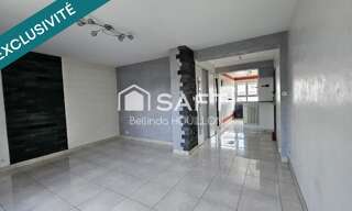 Appartement 2 Pièces 49 m² à vendre à Tomblaine (54510)
