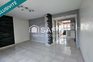 Appartement 2 pièces 94000 €