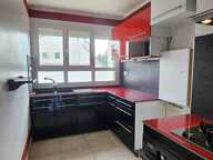 Tomblaine : T2 lumineux de 47 m² avec cave, grenier et stationnement couvert ! — photo 3