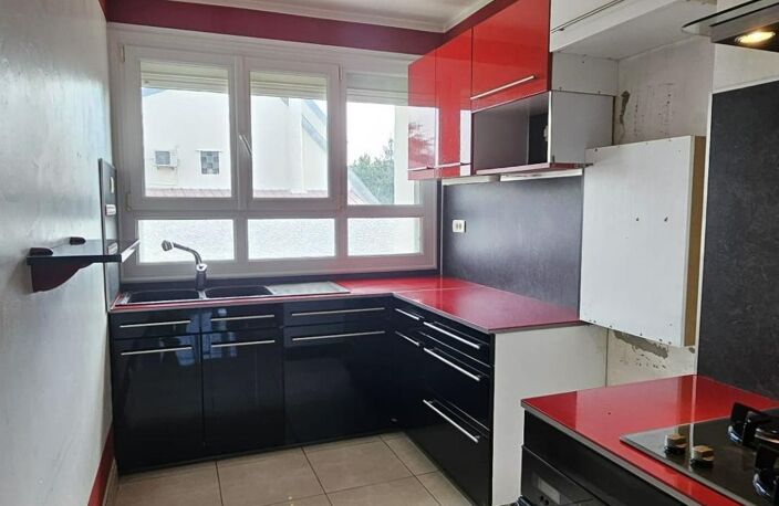 Tomblaine : T2 lumineux de 47 m² avec cave, grenier et stationnement couvert ! — photo 3