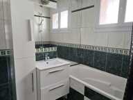 Tomblaine : T2 lumineux de 47 m² avec cave, grenier et stationnement couvert ! — photo 4