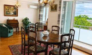 Appartement 5 Pièces 95 m² à vendre à Vénissieux (69200)
