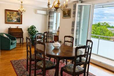 Appartement 5 pièces 239000 €
