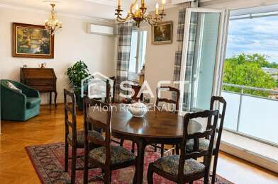 Appartement 5 pièces 239000 €