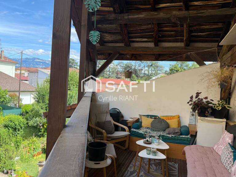 Appartement dupleix 3 pièces avex balcon — photo 1