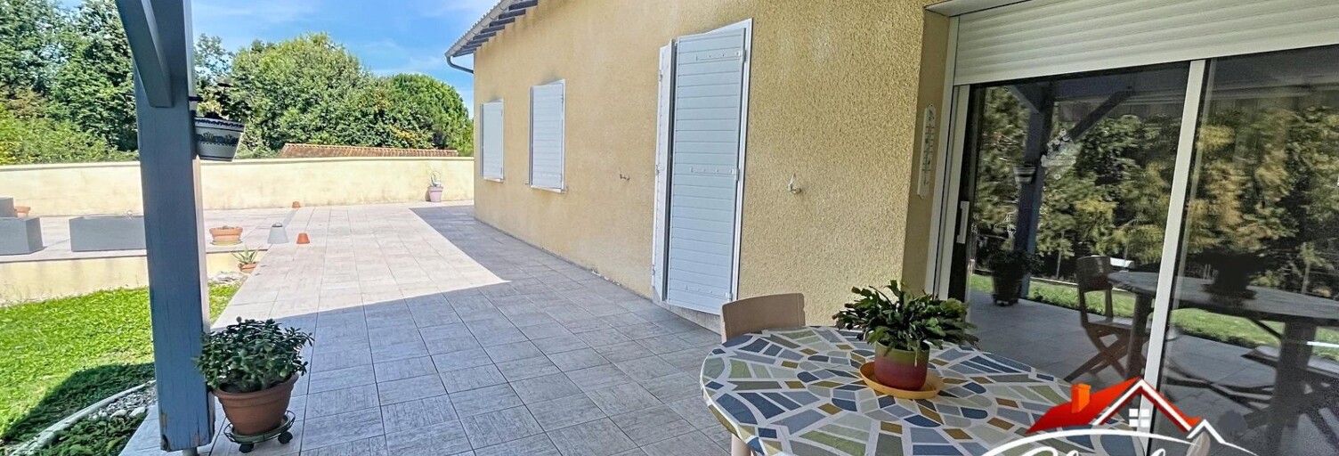 Maison 6 Pièces 136 m² à vendre à Coulounieix-Chamiers (24660)