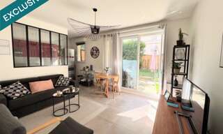 Appartement 2 Pièces 41 m² à vendre à Achères (78260)