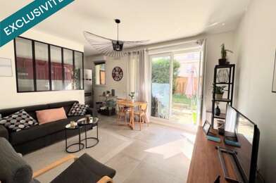 Appartement 2 pièces 185000 €