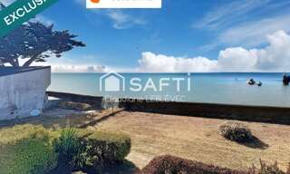 Appartement 2 Pièces 34 m² à vendre à Sarzeau (56370)