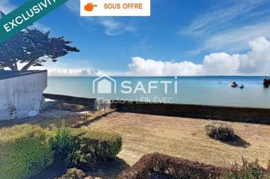 Appartement 2 pièces 245000 €