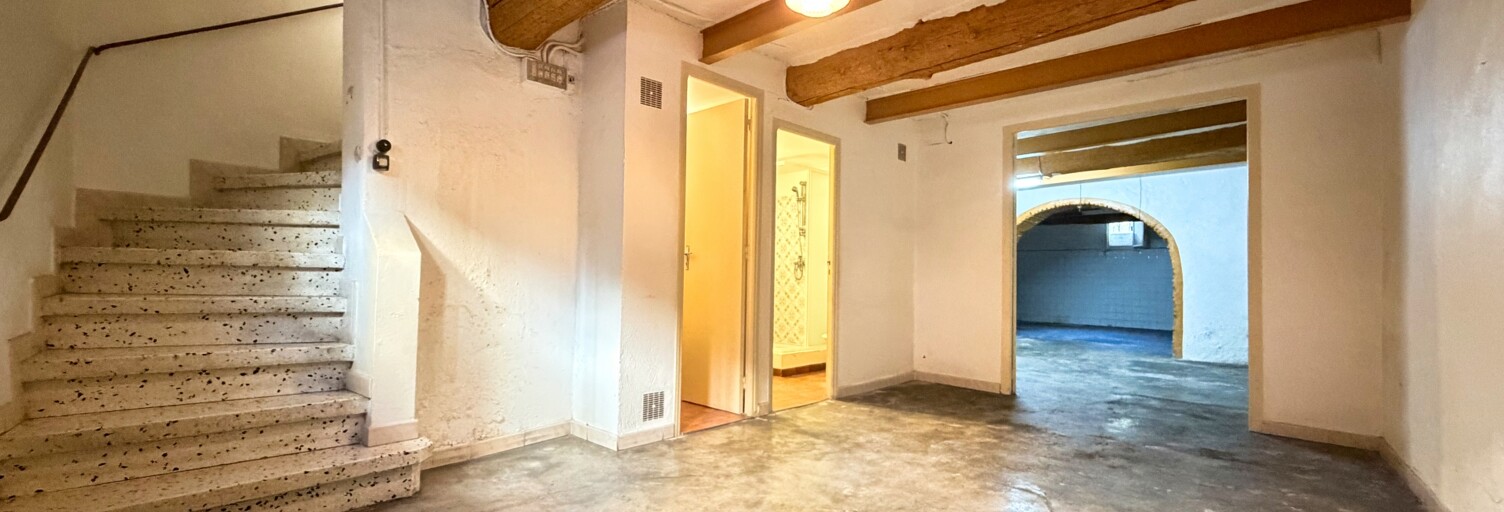 Maison 4 Pièces 141 m² à vendre à Rivesaltes (66600)