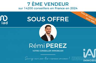 Maison 4 pièces 106000 €