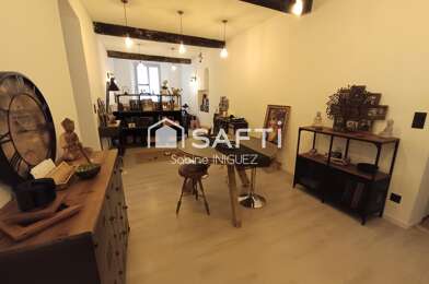 Maison 5 pièces 148000 €