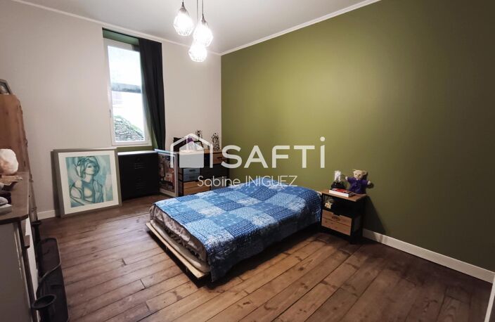 APPARTEMENT RENOVE + LOCAL COMMERCIAL — photo 3