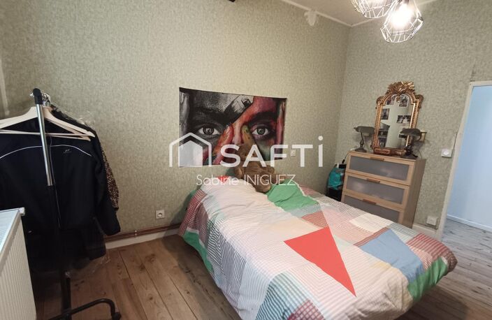 APPARTEMENT RENOVE + LOCAL COMMERCIAL — photo 4