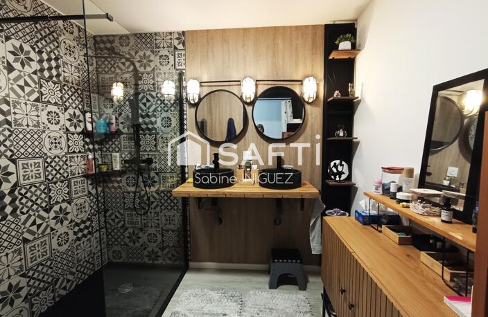 APPARTEMENT RENOVE + LOCAL COMMERCIAL — photo 5