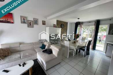 Maison 6 pièces 323000 €