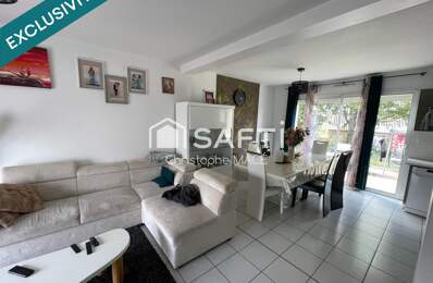 Pavillon récent 120 m2 (5 chambres) — photo du bien