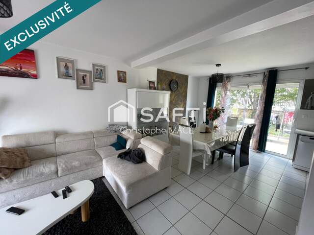 Pavillon récent 120 m2 (5 chambres) — photo du bien