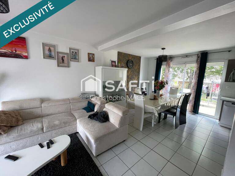 Pavillon récent 120 m2 (5 chambres) — photo 1