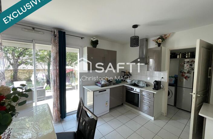 Pavillon récent 120 m2 (5 chambres) — photo 2