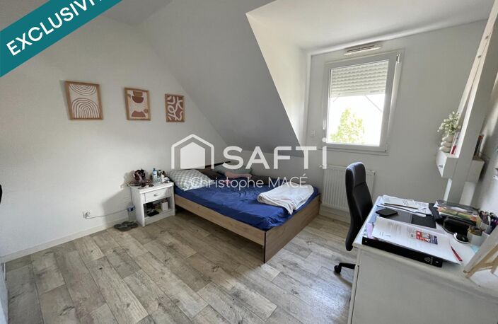 Pavillon récent 120 m2 (5 chambres) — photo 3